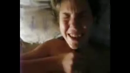 Blond russe brutally baisée sex espagnole dans anal avec une vicieux professeur