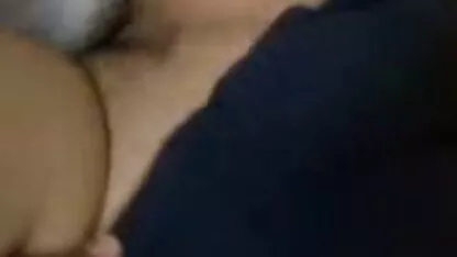 Chaud et sauvage double chaux en plein air dans la espagnol porno forêt