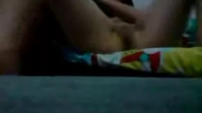 Star du porno Eva ange ayant lesbienne amusant avec elle sex amateur espagnol ami