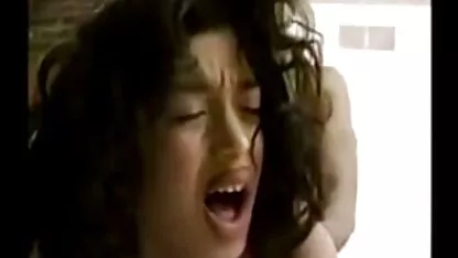 Hiddencam enregistré le sexe d'une femme site porno espagnol au foyer mature et un certain nombre de jock
