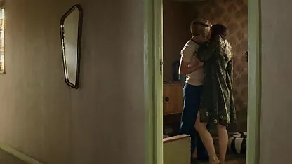 Le médecin me laisse présenter actrices x espagnoles 8212; le vieil amour et ma nouvelle petite amie