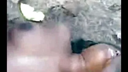 Negro savages planted une gros coq dans la site de porno espagnol femme de others