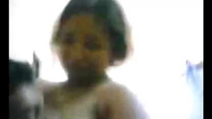 Maman, Hindou, allumeuse, seins, Gros, musique films pornos espagnols