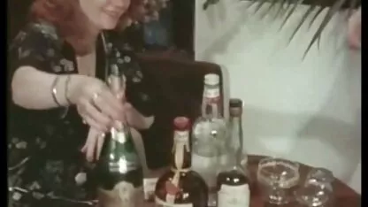 Jeune fille veut être star porno espagnol le patron promu